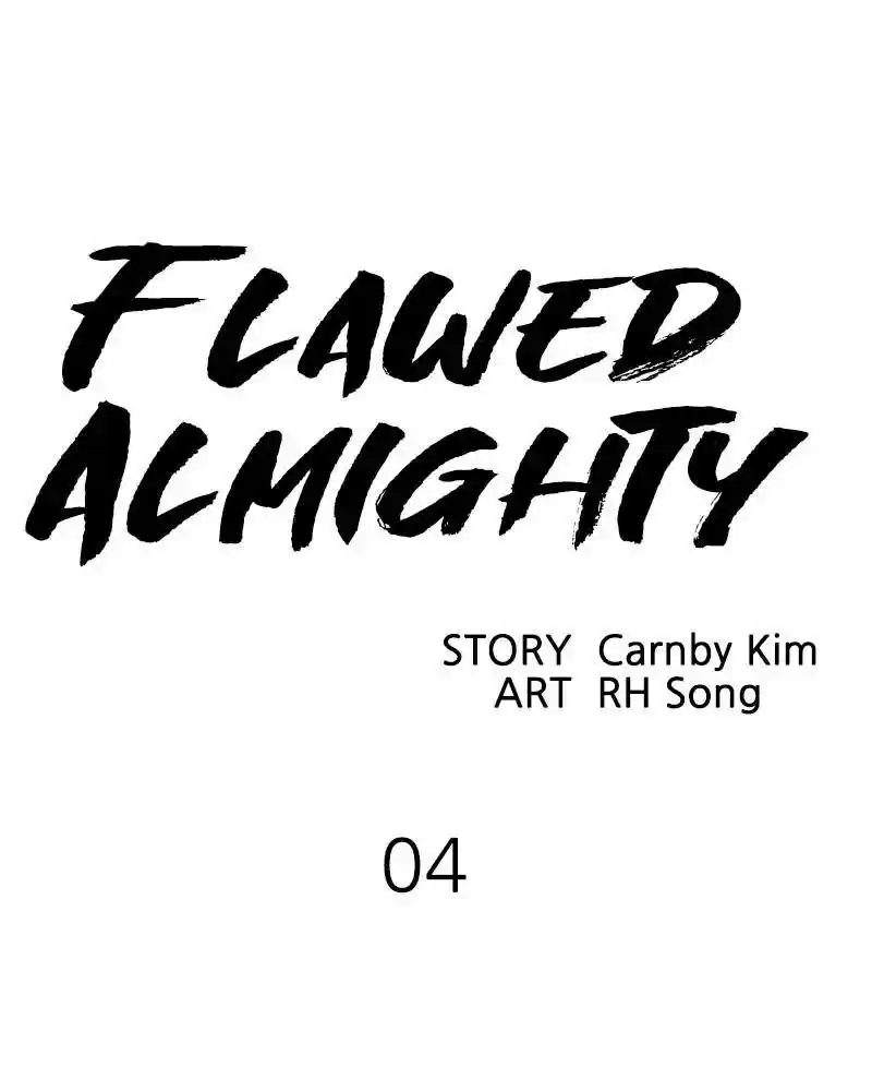 Flawed Almighty Chapter 4