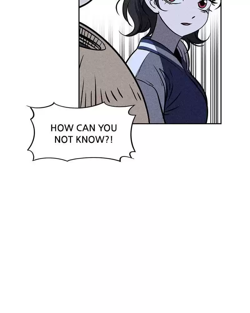 Flawed Almighty Chapter 4