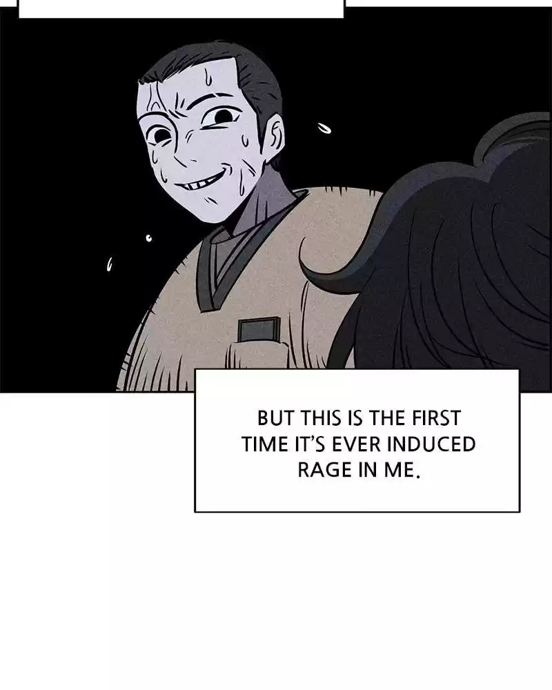 Flawed Almighty Chapter 4