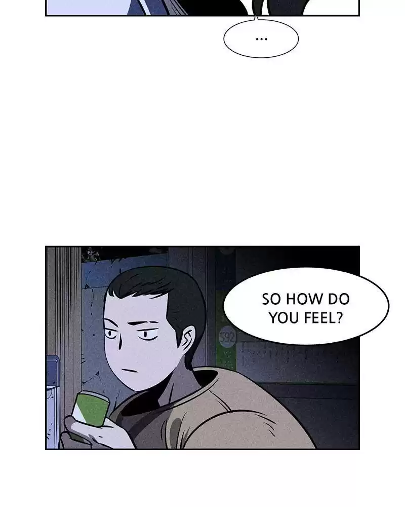 Flawed Almighty Chapter 4