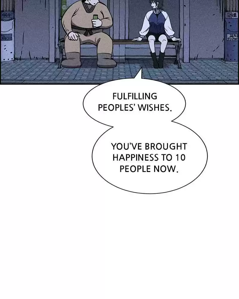 Flawed Almighty Chapter 4