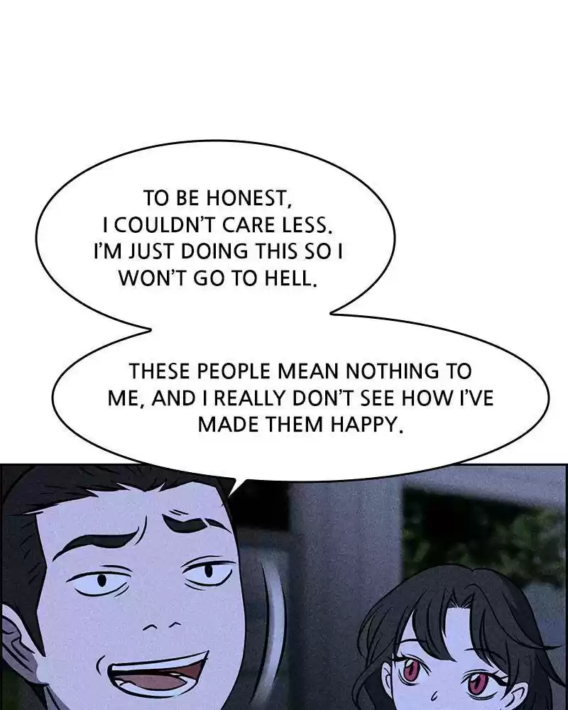 Flawed Almighty Chapter 4