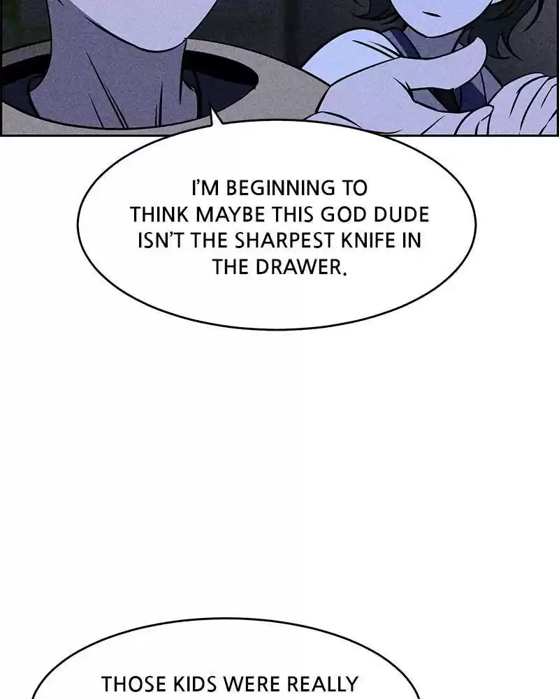 Flawed Almighty Chapter 4