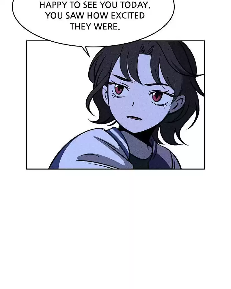 Flawed Almighty Chapter 4