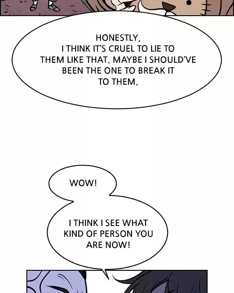 Flawed Almighty Chapter 4