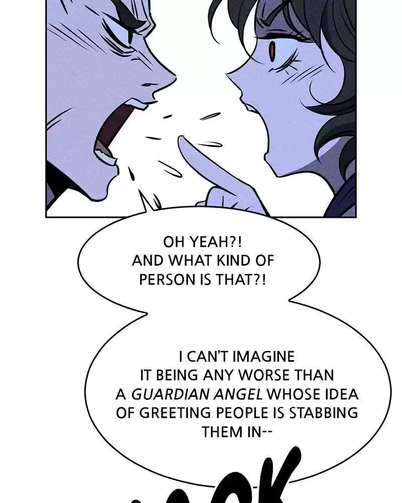 Flawed Almighty Chapter 4