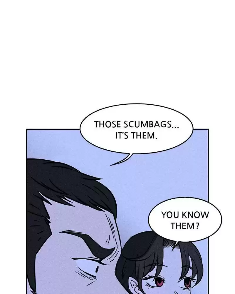 Flawed Almighty Chapter 4