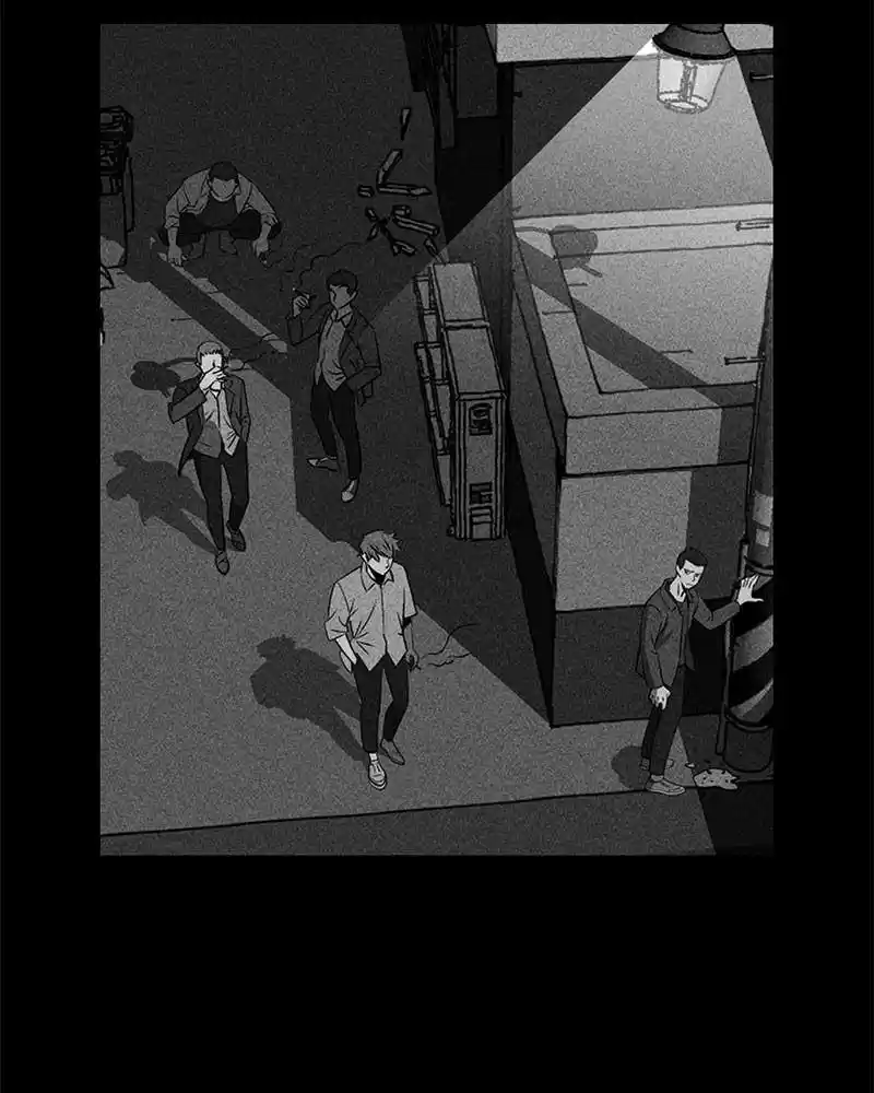 Flawed Almighty Chapter 4