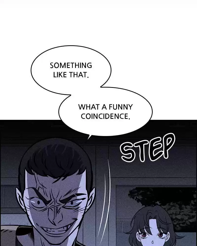 Flawed Almighty Chapter 4