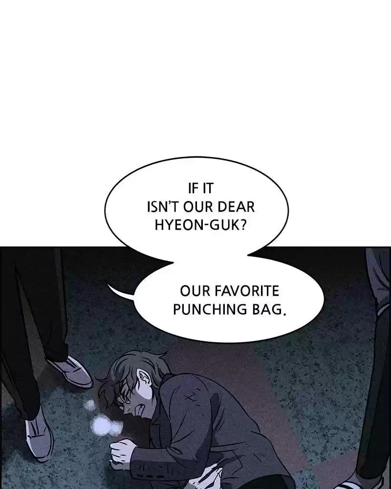 Flawed Almighty Chapter 4