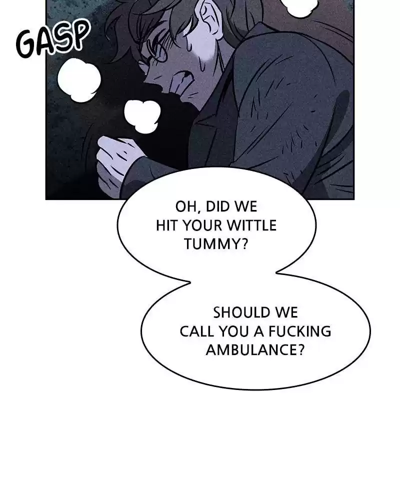 Flawed Almighty Chapter 4