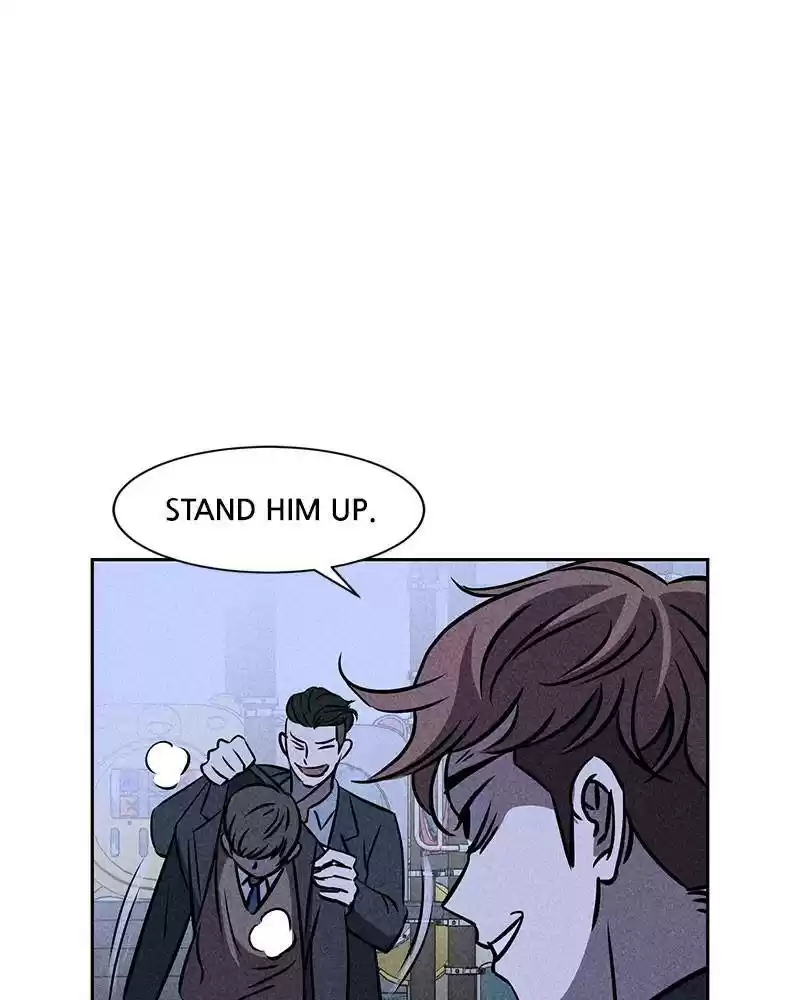 Flawed Almighty Chapter 4