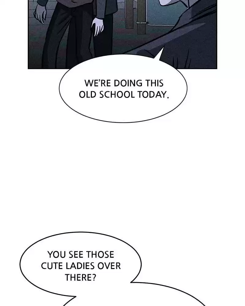 Flawed Almighty Chapter 4