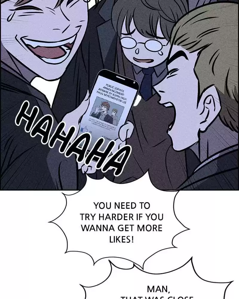 Flawed Almighty Chapter 4