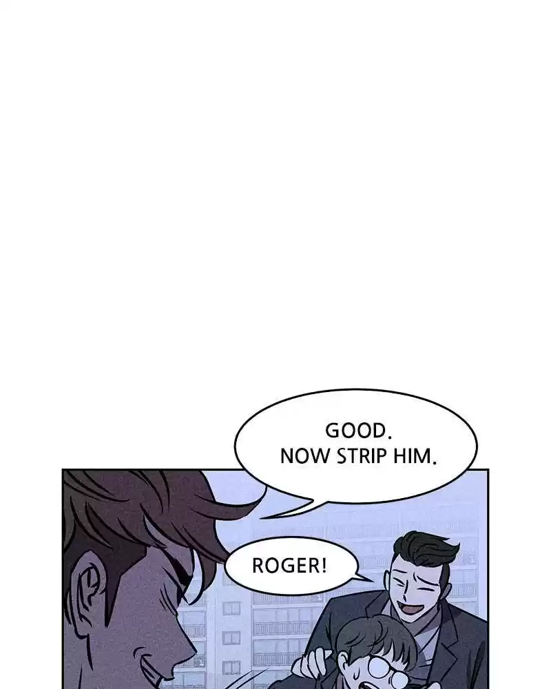 Flawed Almighty Chapter 4