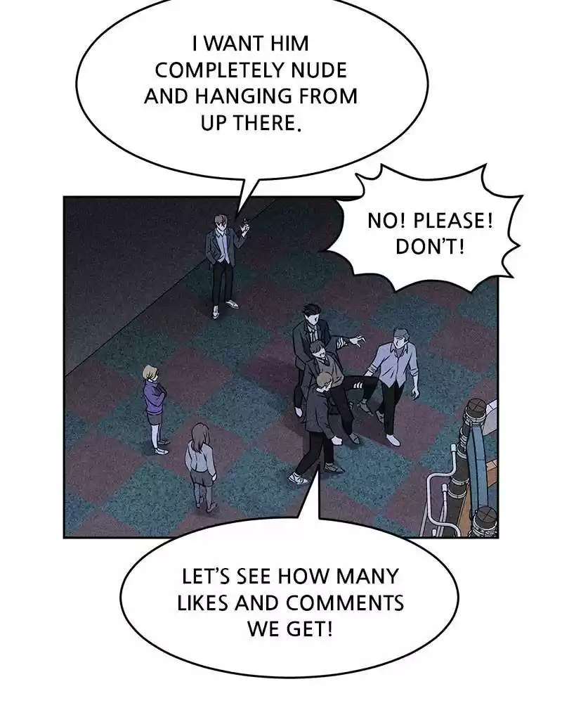 Flawed Almighty Chapter 4