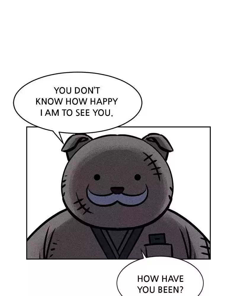 Flawed Almighty Chapter 4