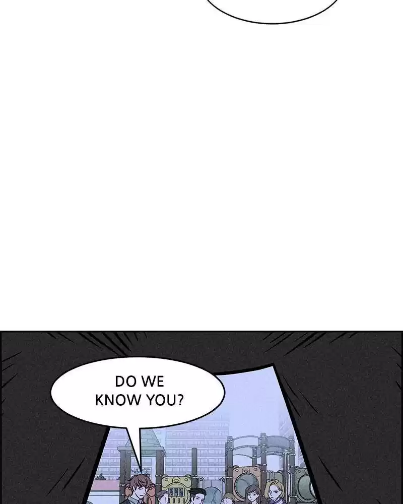 Flawed Almighty Chapter 4