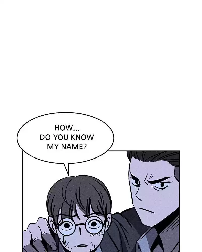 Flawed Almighty Chapter 4