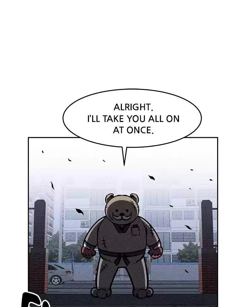 Flawed Almighty Chapter 4