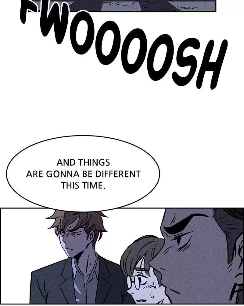 Flawed Almighty Chapter 4