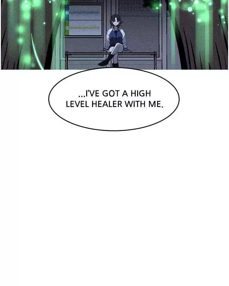 Flawed Almighty Chapter 4