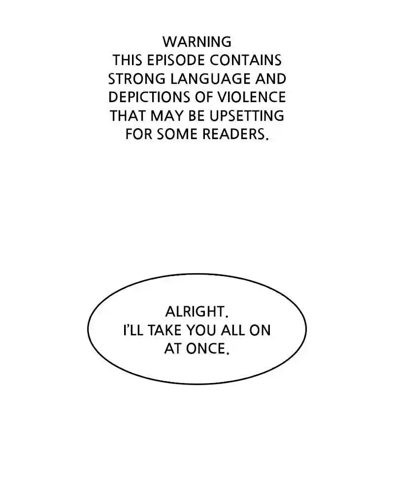 Flawed Almighty Chapter 5