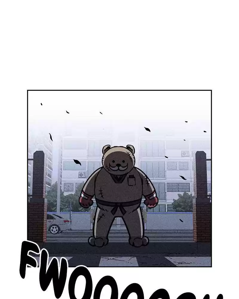 Flawed Almighty Chapter 5