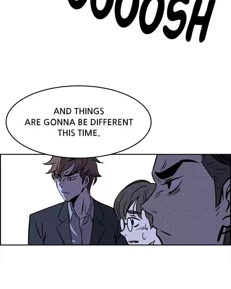 Flawed Almighty Chapter 5