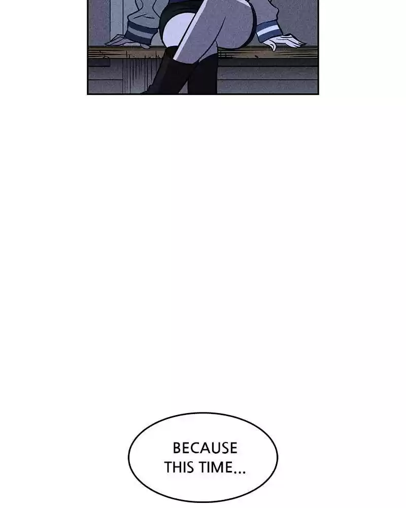 Flawed Almighty Chapter 5