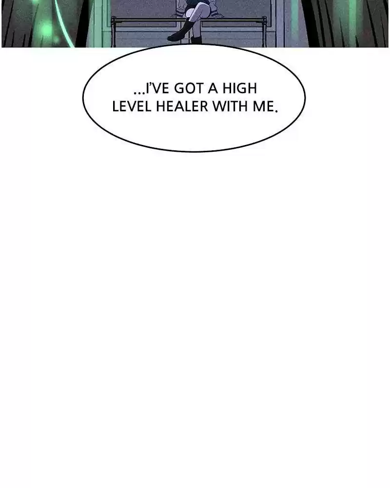 Flawed Almighty Chapter 5