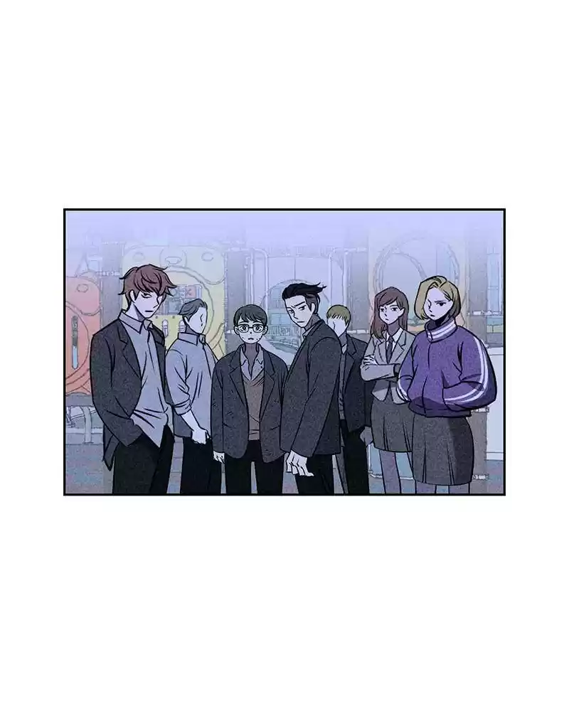 Flawed Almighty Chapter 5