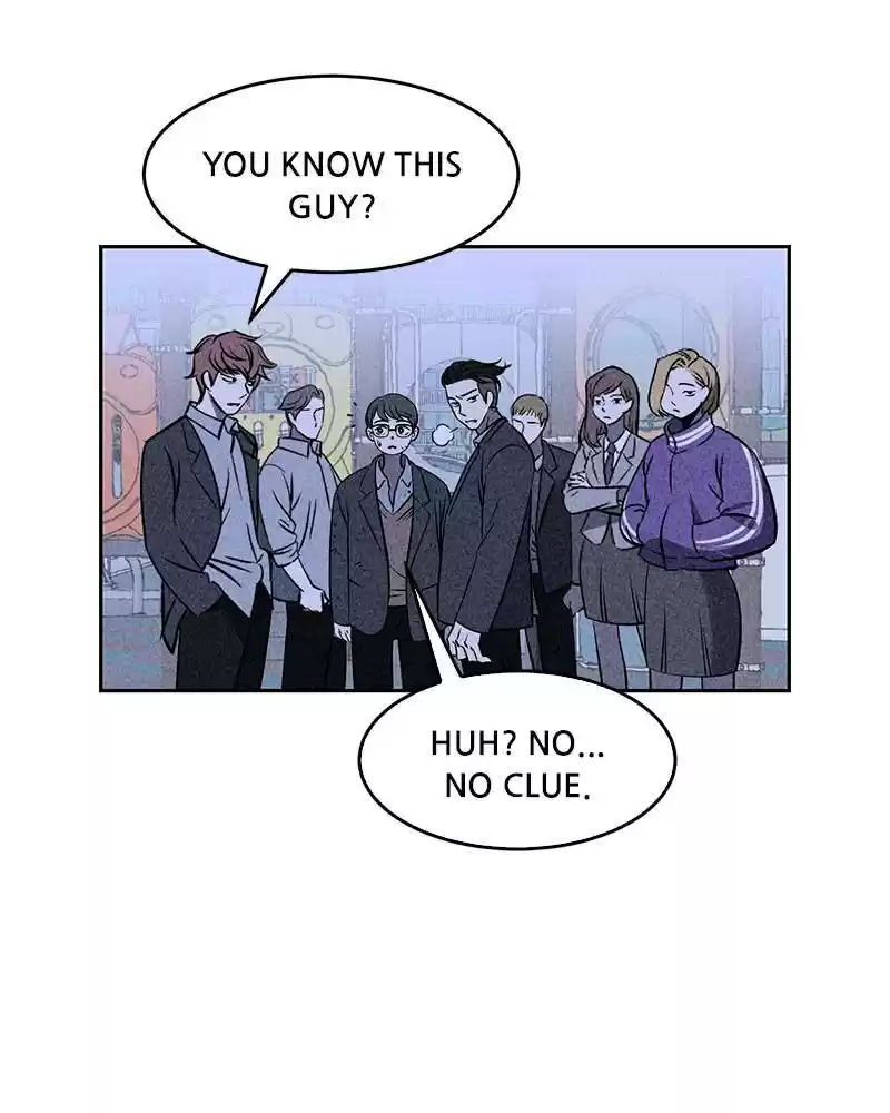 Flawed Almighty Chapter 5