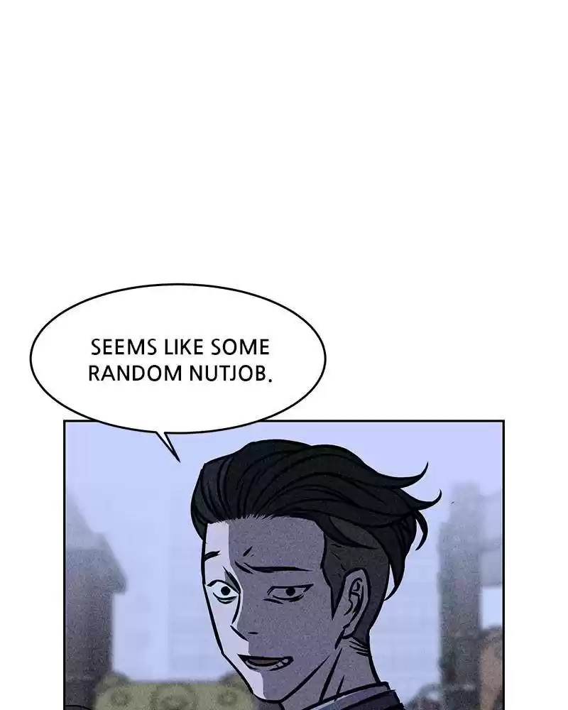 Flawed Almighty Chapter 5