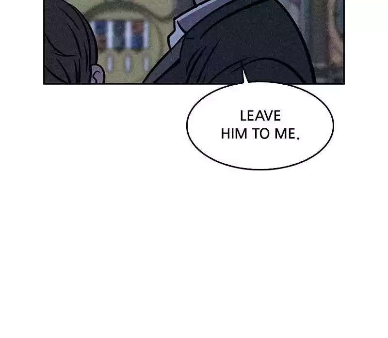 Flawed Almighty Chapter 5