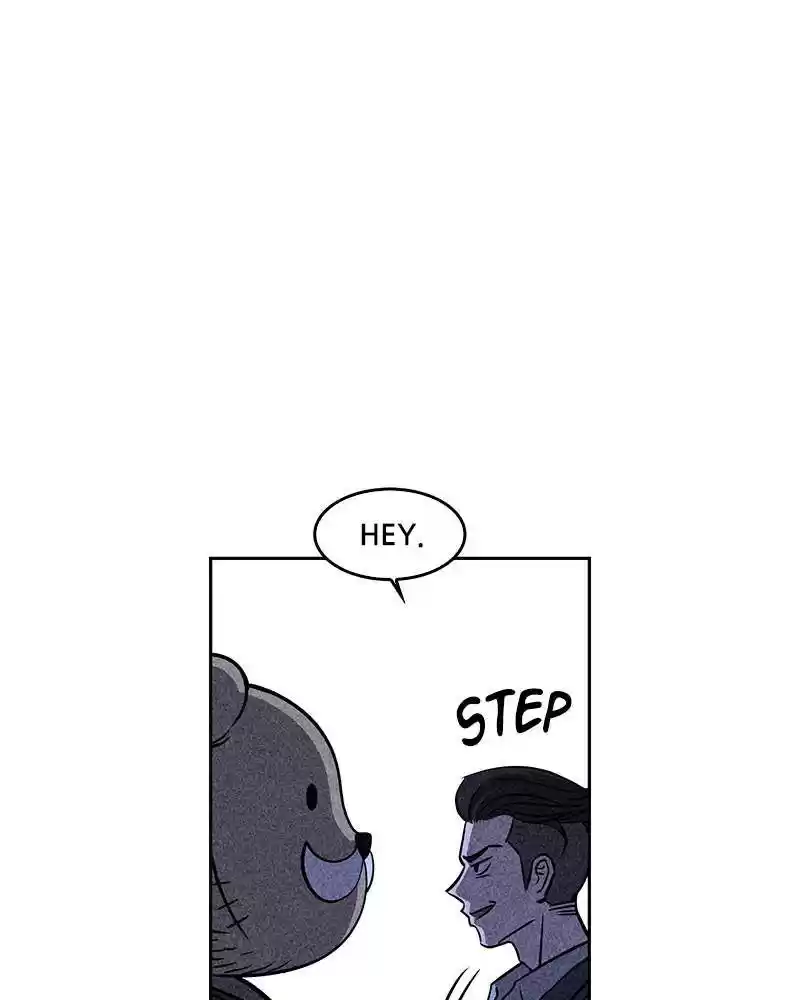 Flawed Almighty Chapter 5