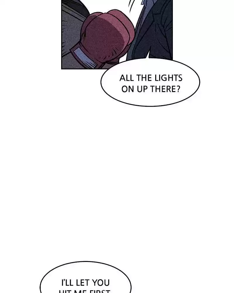 Flawed Almighty Chapter 5