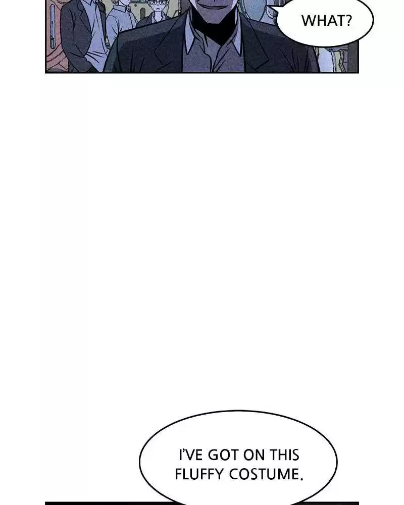 Flawed Almighty Chapter 5