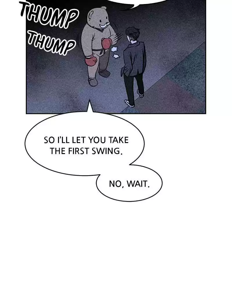 Flawed Almighty Chapter 5