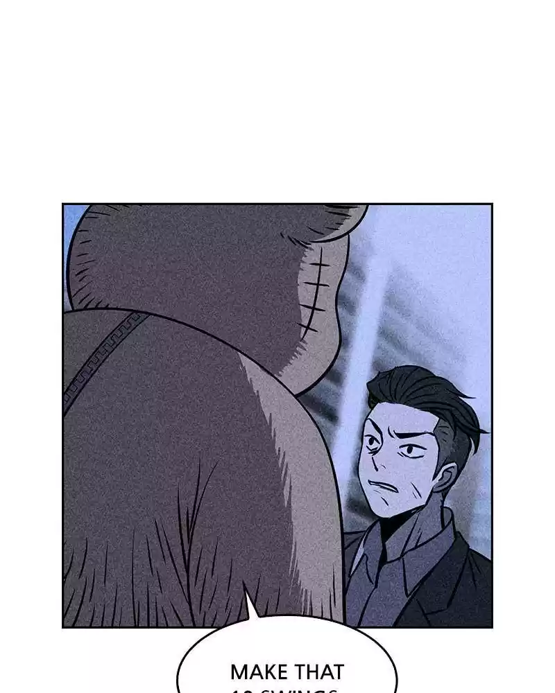 Flawed Almighty Chapter 5