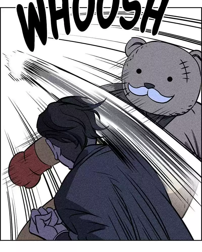 Flawed Almighty Chapter 5