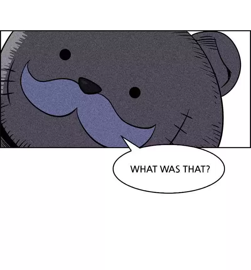 Flawed Almighty Chapter 5