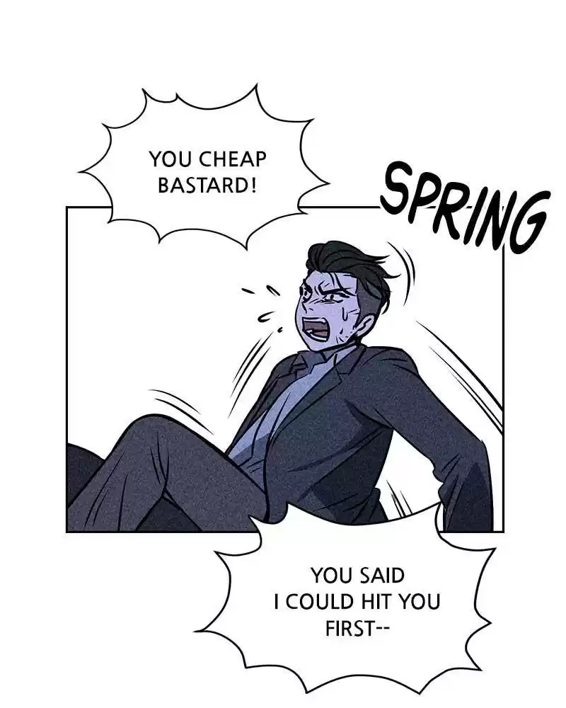 Flawed Almighty Chapter 5