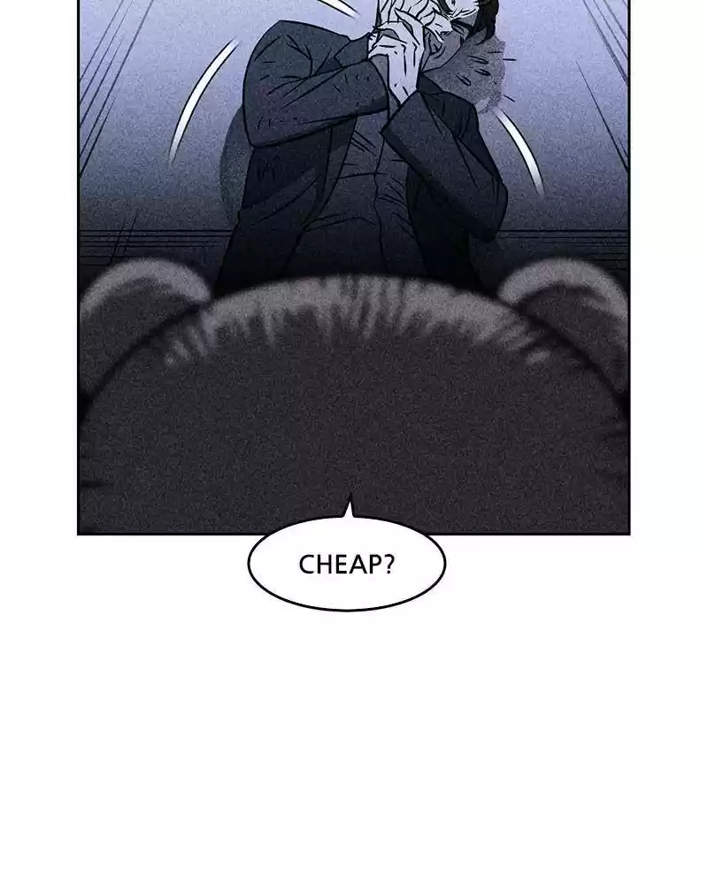 Flawed Almighty Chapter 5