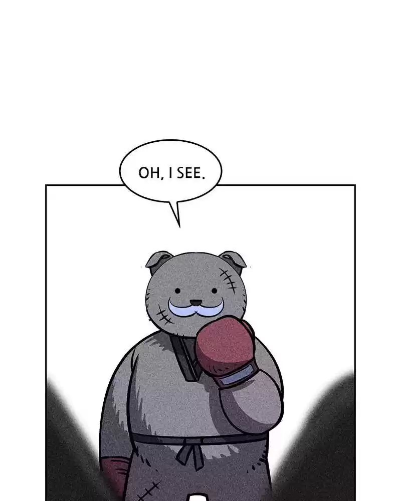 Flawed Almighty Chapter 5