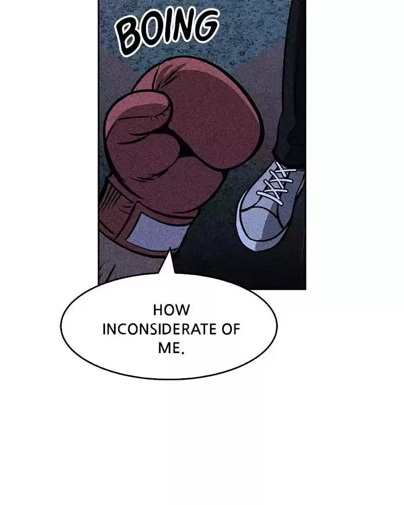 Flawed Almighty Chapter 5