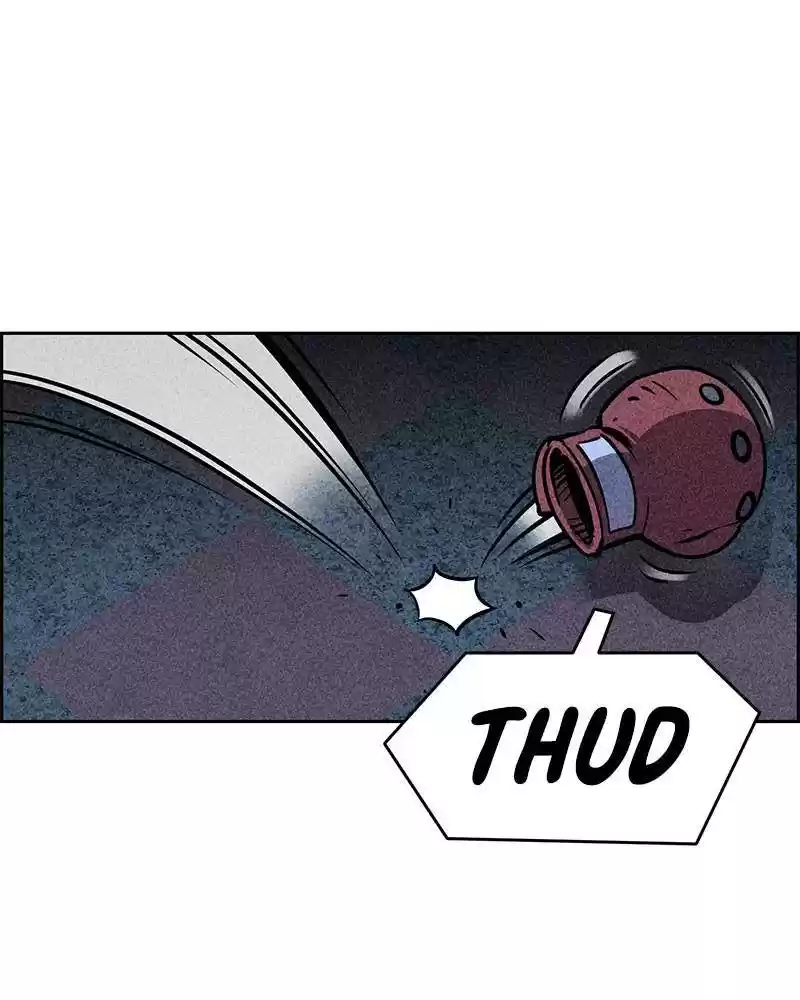 Flawed Almighty Chapter 5