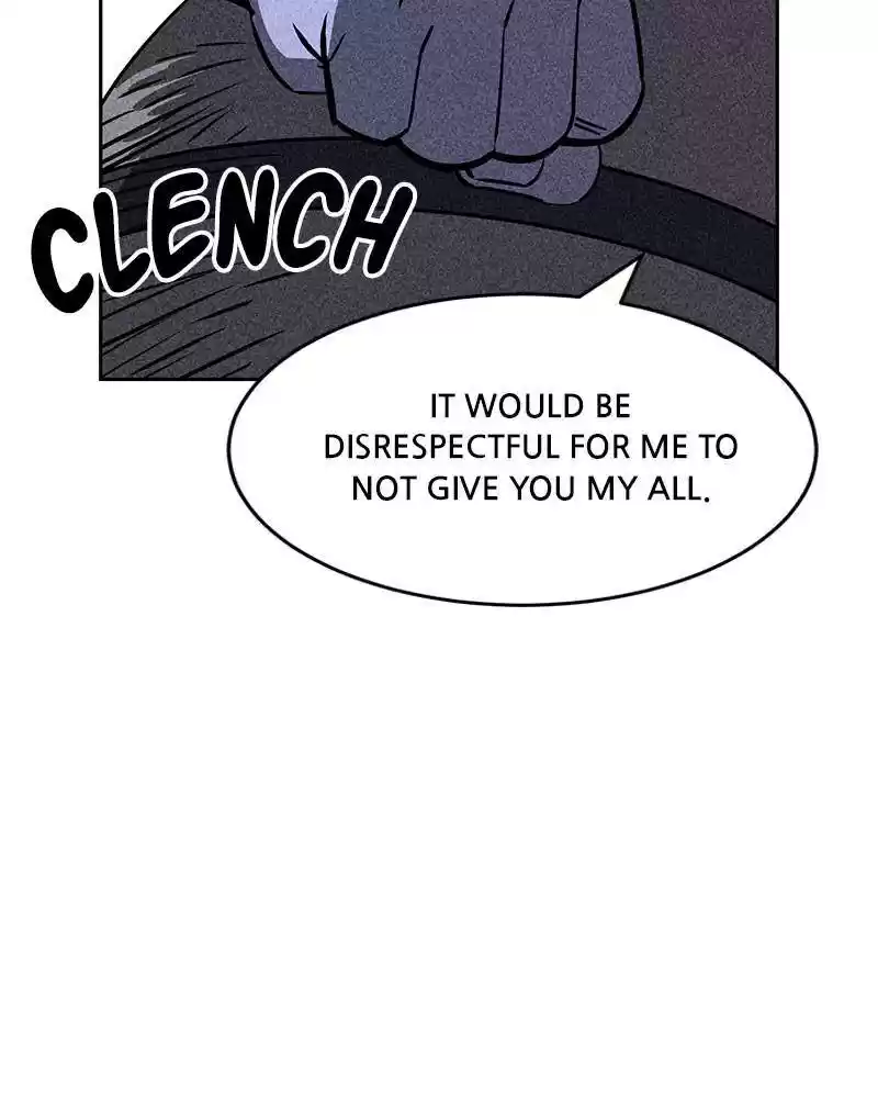 Flawed Almighty Chapter 5