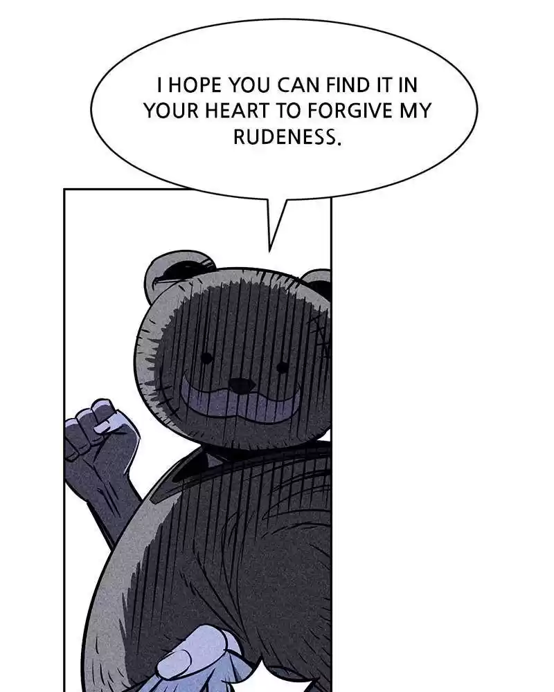 Flawed Almighty Chapter 5