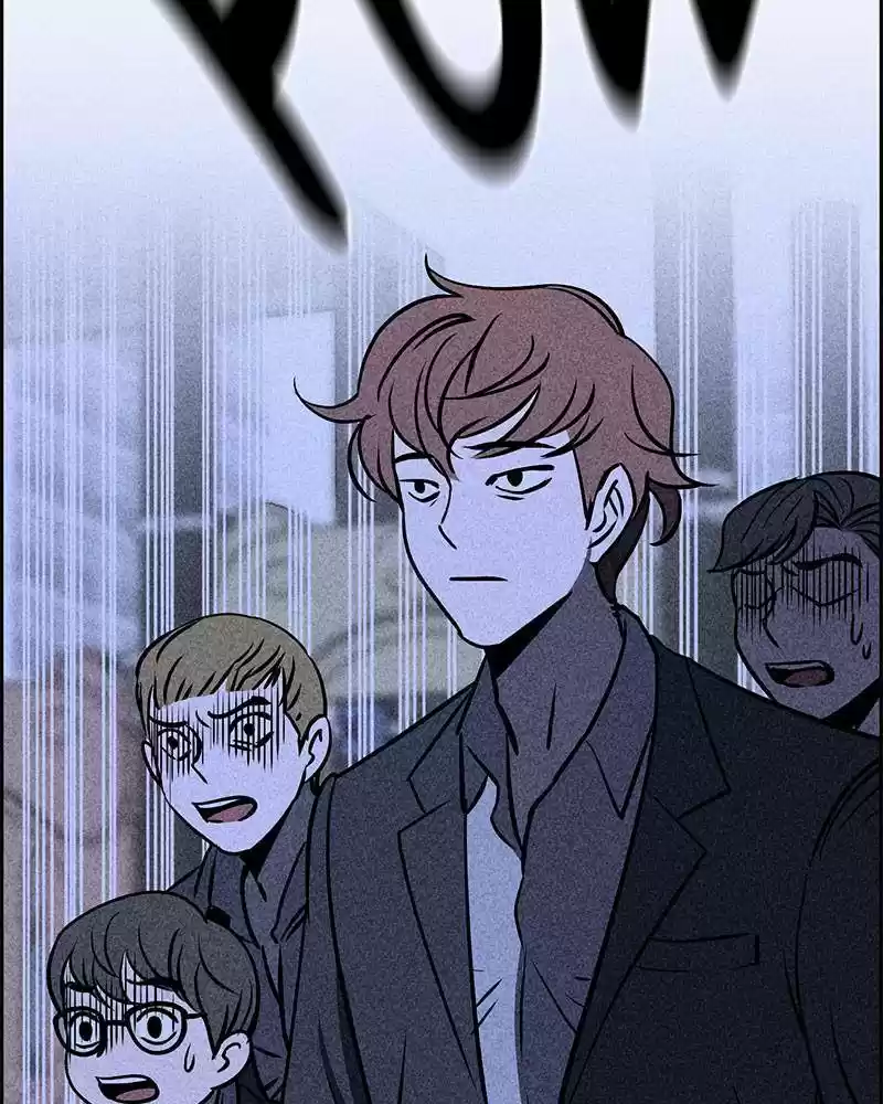 Flawed Almighty Chapter 5